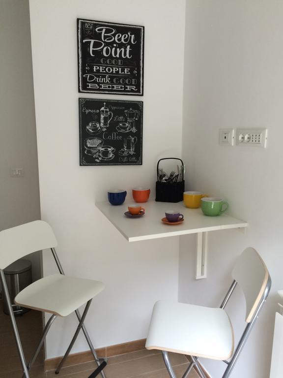 Cabella Fine Flat Appartamento *