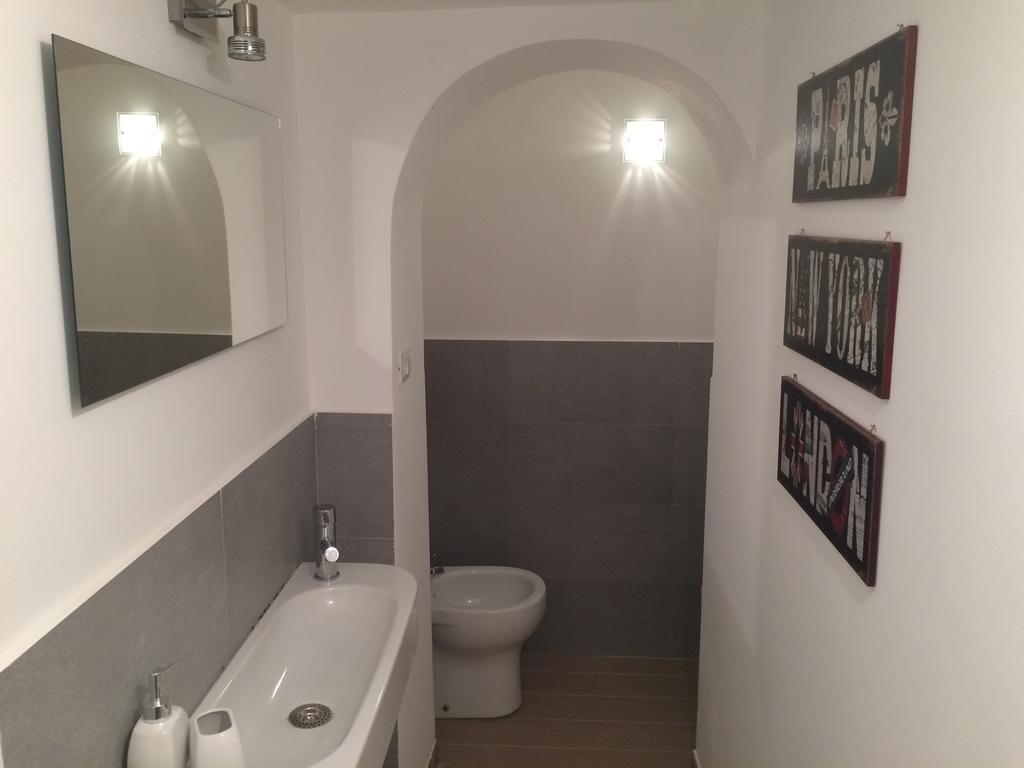 Cabella Fine Flat Genova