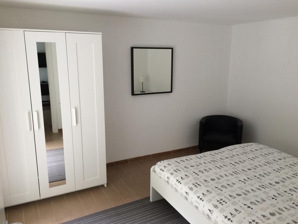 Appartamento Cabella Fine Flat *