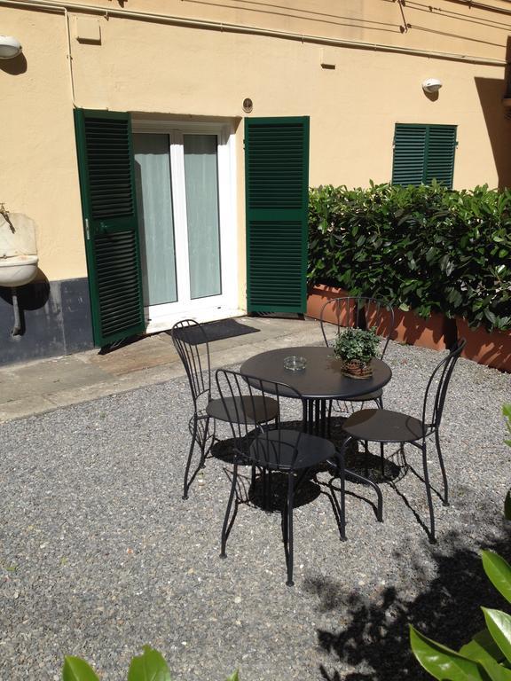Appartamento Cabella Fine Flat