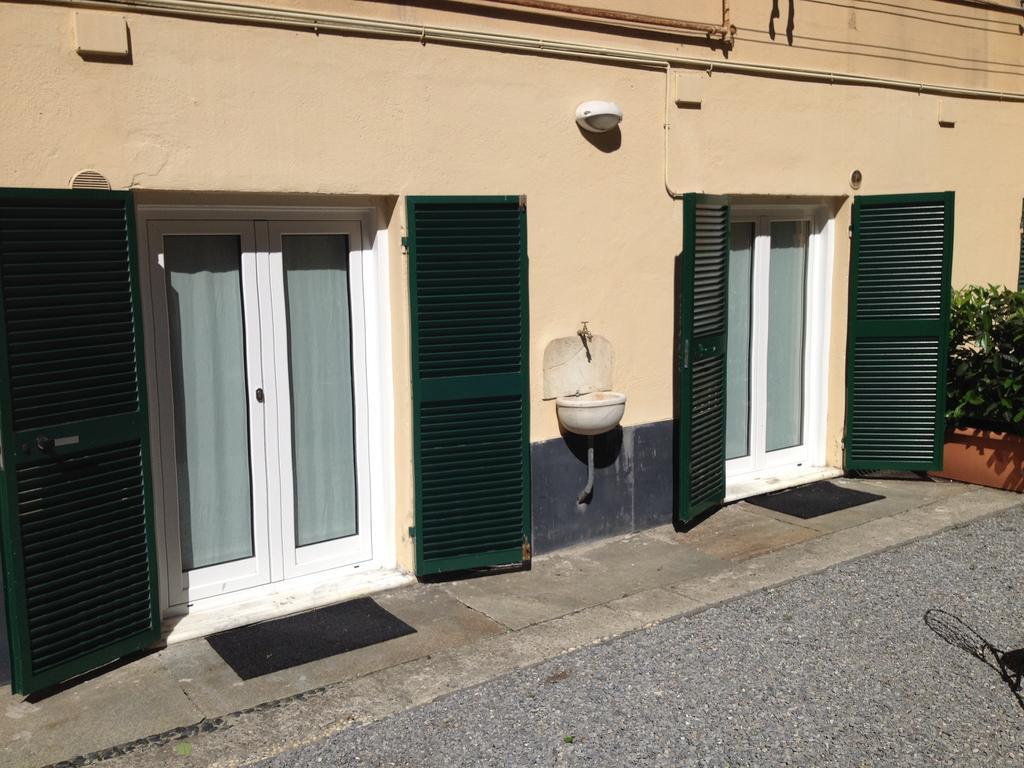Appartamento Cabella Fine Flat Genova