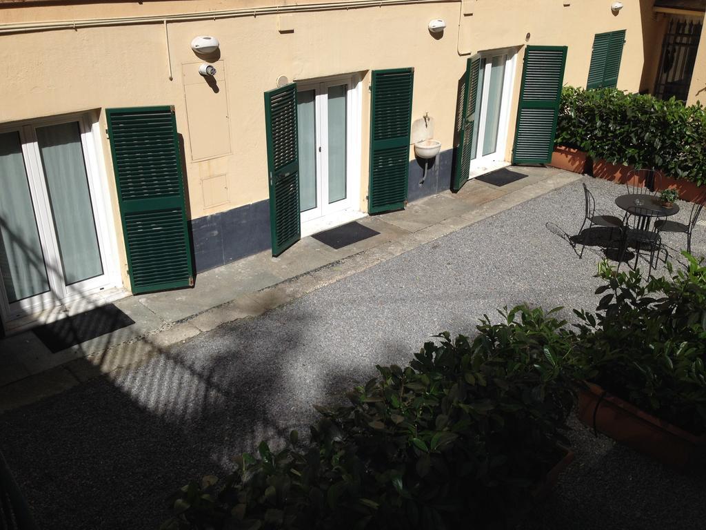 Cabella Fine Flat * Genova